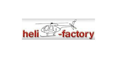 Heli-Factory Bremer-Maier GmbH