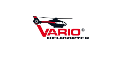 Vario Helicopter