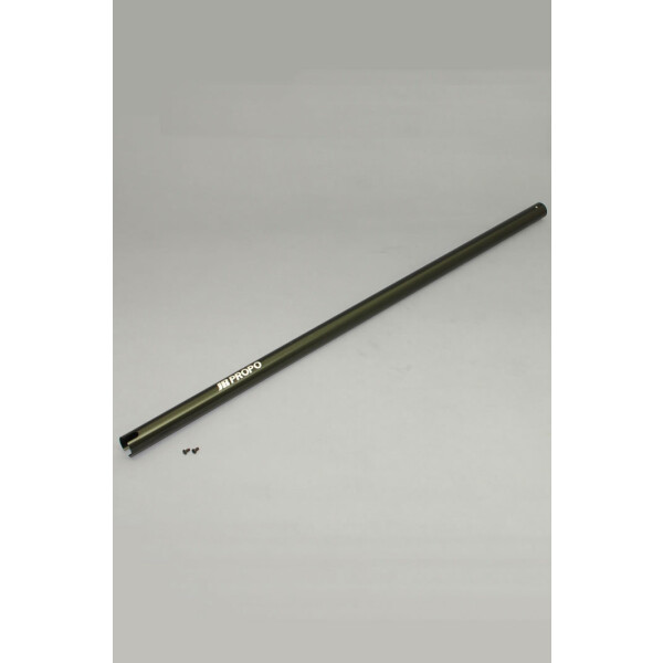 Aluminum Tail Boom  L568.5