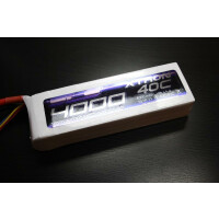 SLS XTRON 4000mAh 4S1P 14,8V 40C/80C