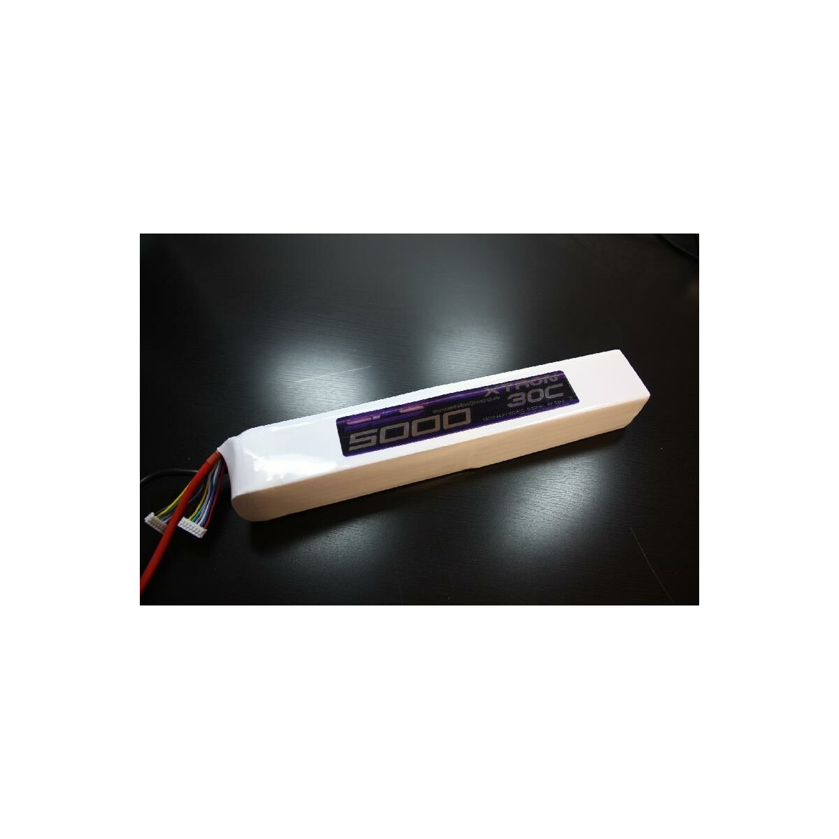 SLS XTRON 3600mAh 12S1P 44,4V 30C/60C