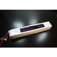 SLS XTRON 3600mAh 12S1P 44,4V 30C/60C