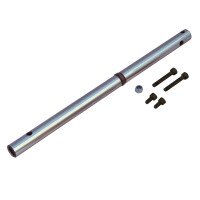 LX0274 - T REX 700 FBL - Heavy Duty Main Shaft For Third Bearing