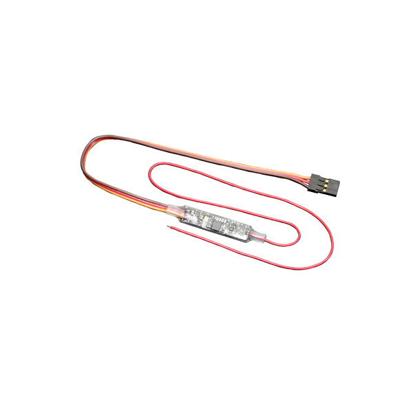 TLS3-ROT  DMSS 2.4GHz Pulse Sensing Rotation Sensor