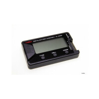 Digital Battery Checker II