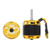 Scorpion HK4530-450KV *limited Edition* (Imax 110A, 5400W, 14S)