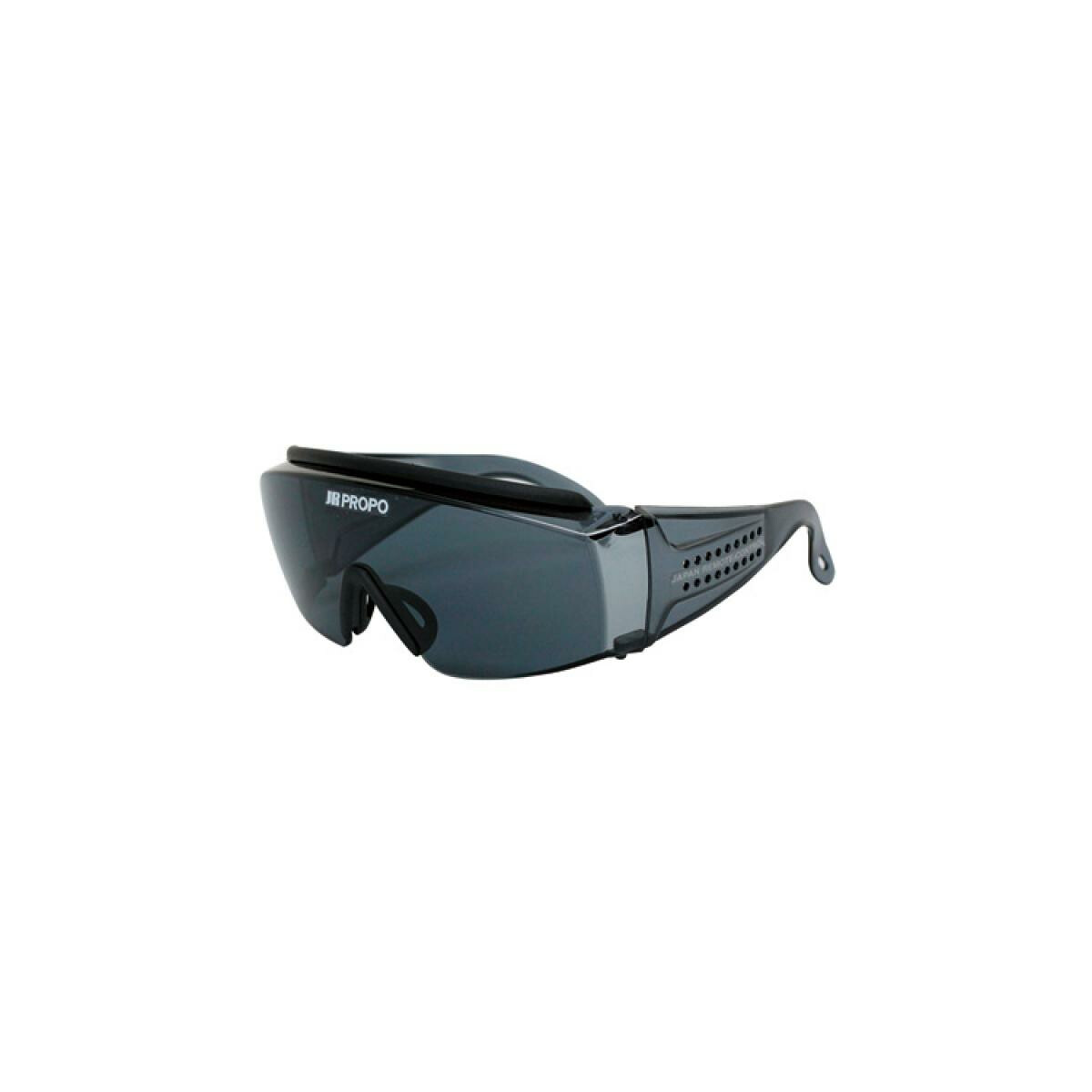 JR Sonnenbrille Ito Schwarz JR-01G mgeschlossen für...