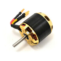 Motor Scorpion HKIII 4025-1100