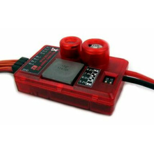 Hercules Super BEC G2 14S Lipo 20 Ampere