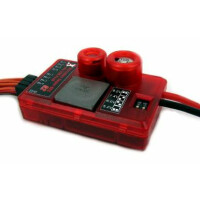 Hercules Super BEC G2 14S Lipo 20 Ampere