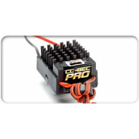 CC BEC PRO 20A Peak 50.4V/12S max. Input