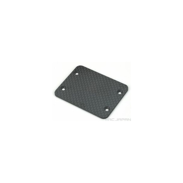 CARBON UPPER GYRO TRAY