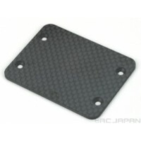 CARBON UPPER GYRO TRAY