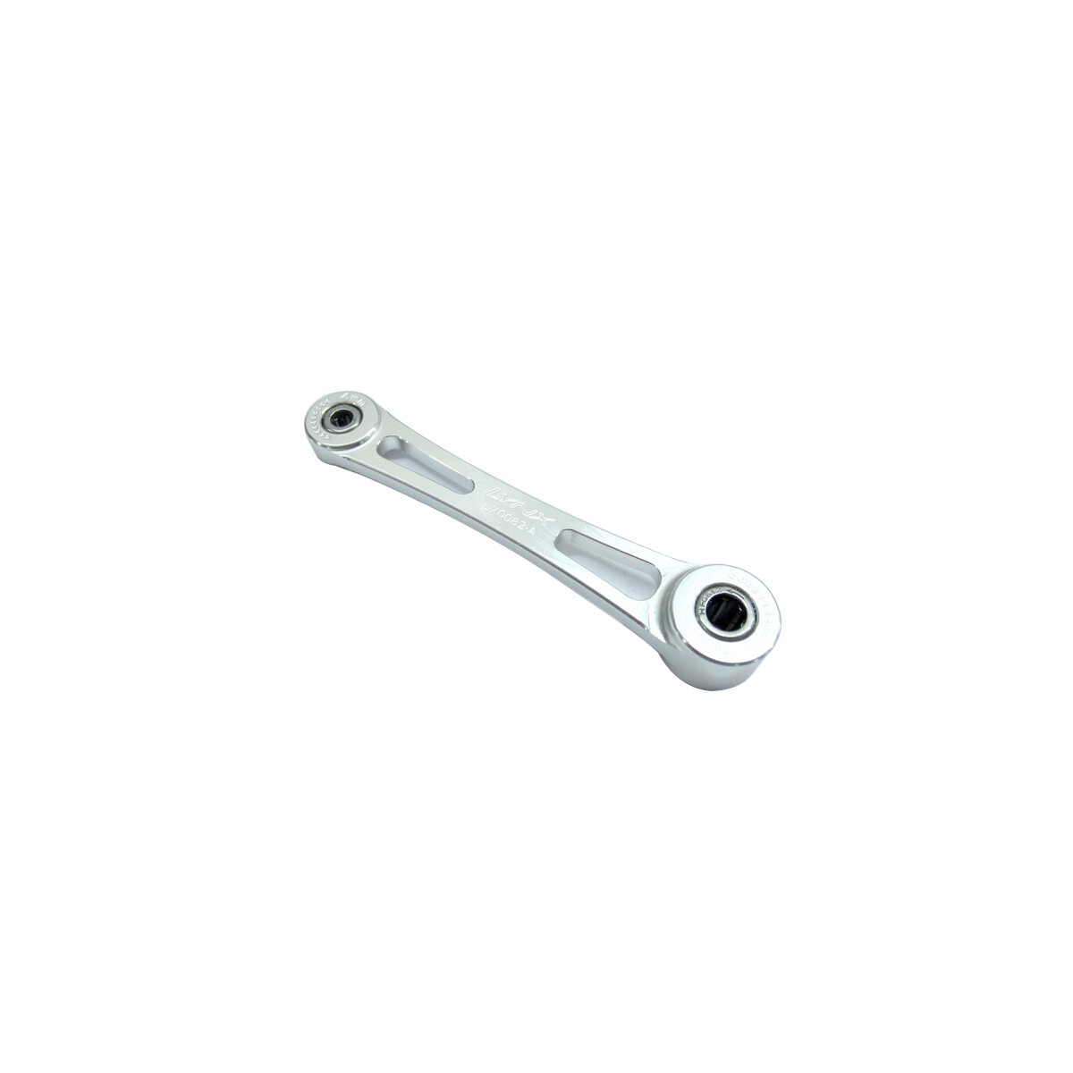 LX0170 - 4/6mm Spindle Shaft Wrench