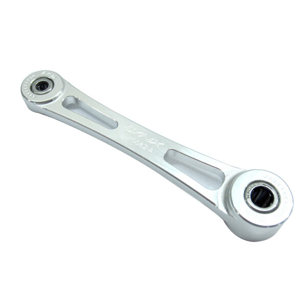 LX0170 - 4/6mm Spindle Shaft Wrench