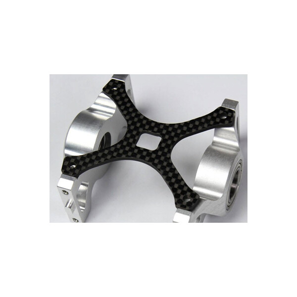 LX0102 - X - Carbon Fiber Frame Plate for LX0048