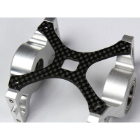 LX0102 - X - Carbon Fiber Frame Plate for LX0048