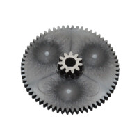 Servo Gear B6