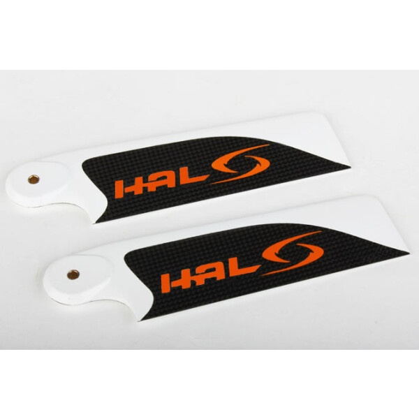 Halo 105mm Tail Blade