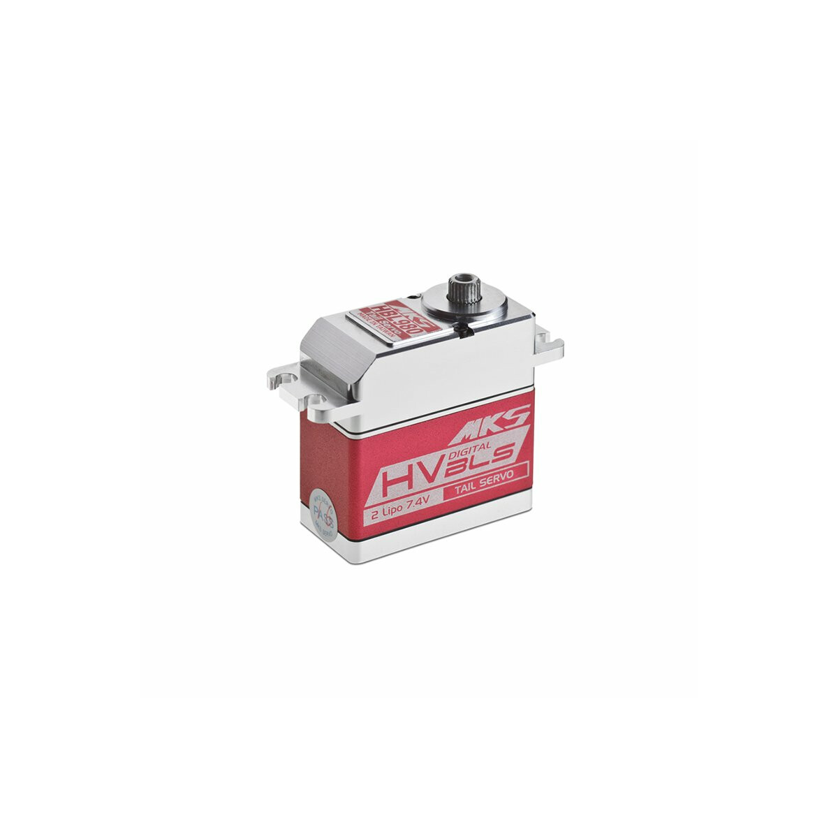 HBL 980 HV Digital Servo brushless