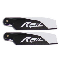 Rail Blades Tail 106mm