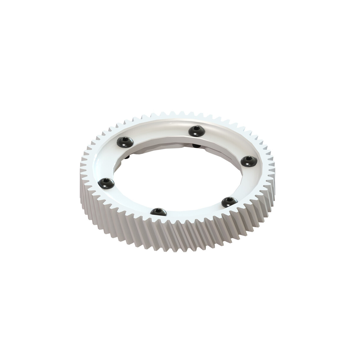 LX0513 - GOBLIN 500/570 - Ultra Main Gear Spare  - GOBLIN...