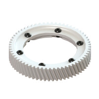 LX0513 - GOBLIN 500/570 - Ultra Main Gear Spare  - GOBLIN 500 - Ultra Main Gear Spare