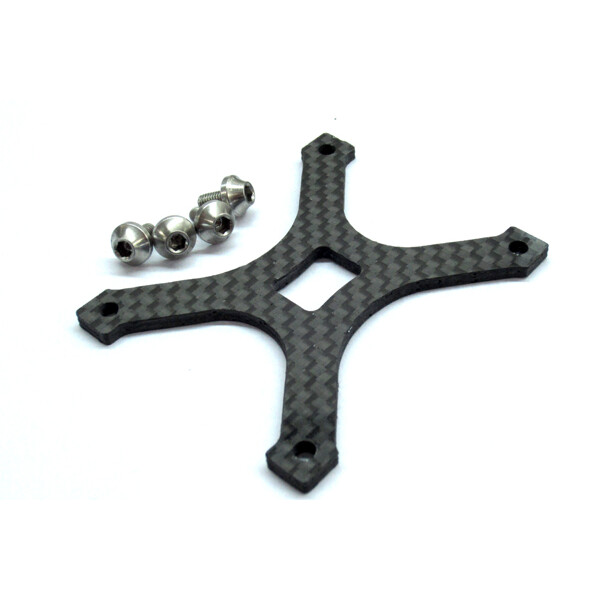 LX0199 - X-Carbon Fiber Frame Plate for LX0195