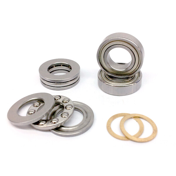 LX0204 - Bearing Set for LX0200