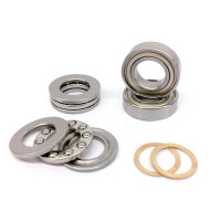 LX0204 - Bearing Set for LX0200