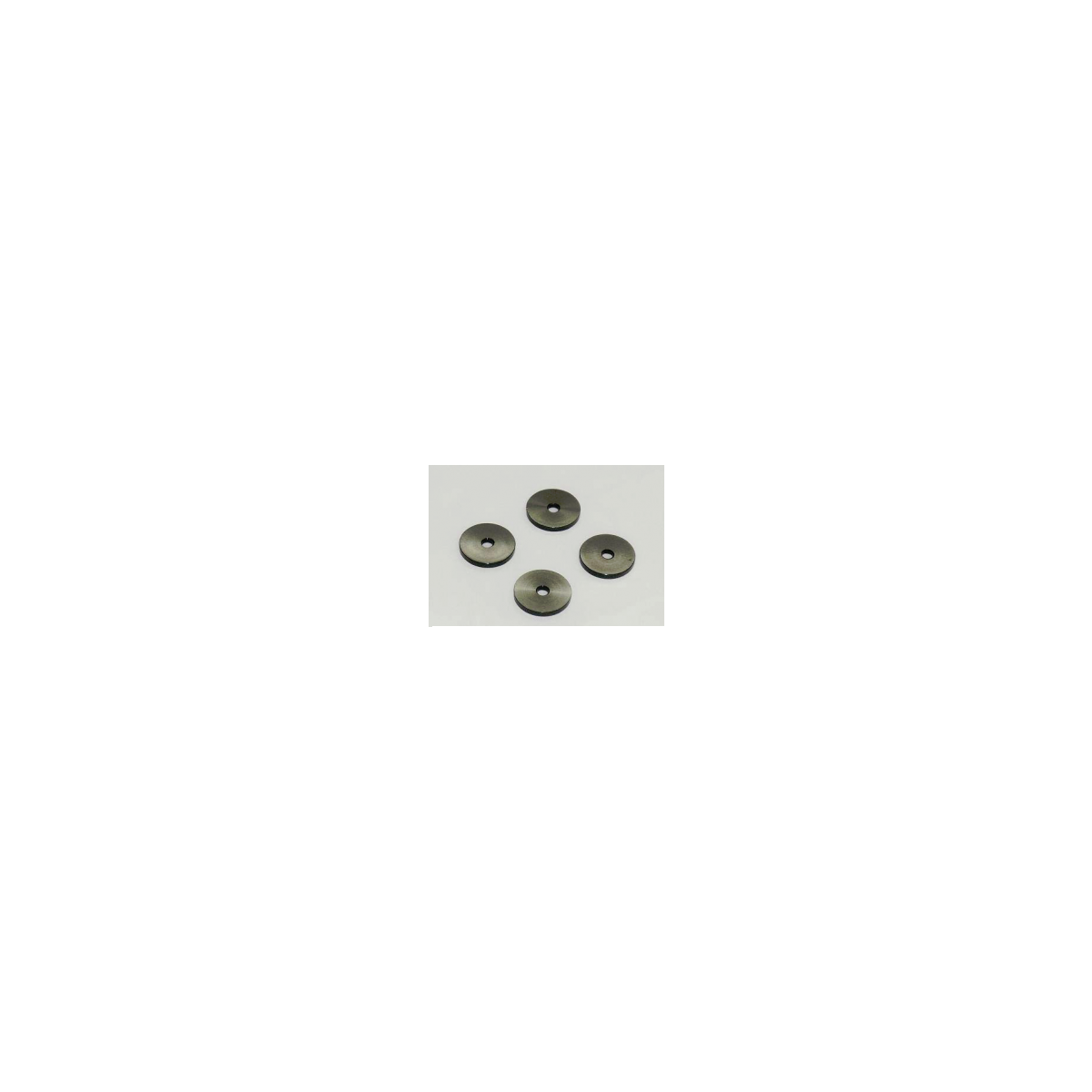 Distanzsscheiben für Rotorblätter 3mm / 5 (4 St.)