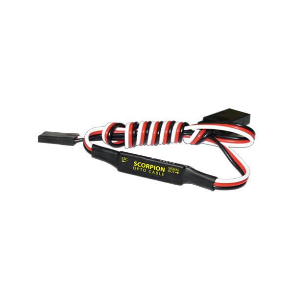 Scorpion Opto Cable