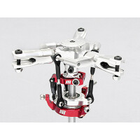 Multi blade rotor head MB-311