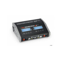 POWER PEAK® D7 EQ-BID 12V/230V