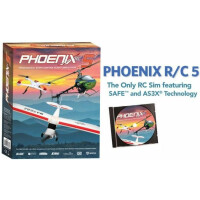 Phoenix RC Simulator V5