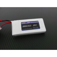 SLS XTRON RTX 3500mAh 2S1P 7,4V 2C/4C