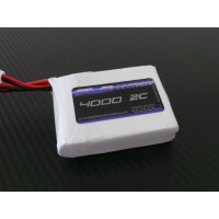 SLS XTRON RTX 3500mAh 2S1P 7,4V 2C/4C