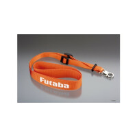 Futaba Umhaengeriemen Orange