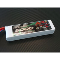 SLS APL MAGNUM 5000mAh 2S1P 7,4V 45C/90C