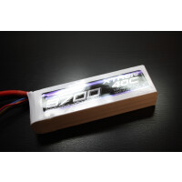 SLS XTRON 3700mAh 6S1P 22,2V 40C/80C