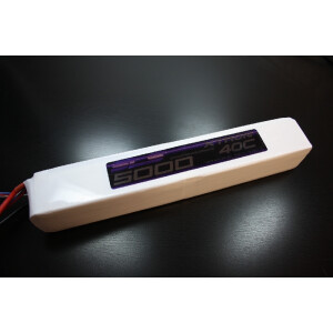 SLS XTRON 5000mAh 12S1P 44,4V 30C/60C SP