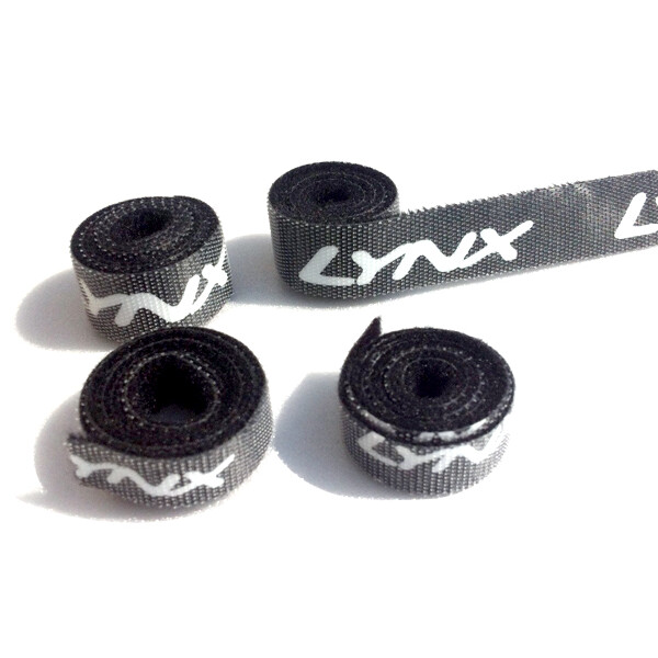 LX0194 - 10 AND 15 mm - ELECTRONIC HOOK AND LOOP