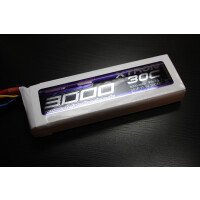 SLS XTRON 3000mAh 4S1P 14,8V 30C/60C