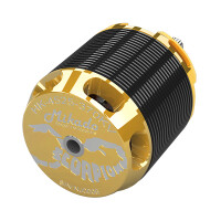 Scorpion Motor HK 4225-370Kv LOGO 690 special edition