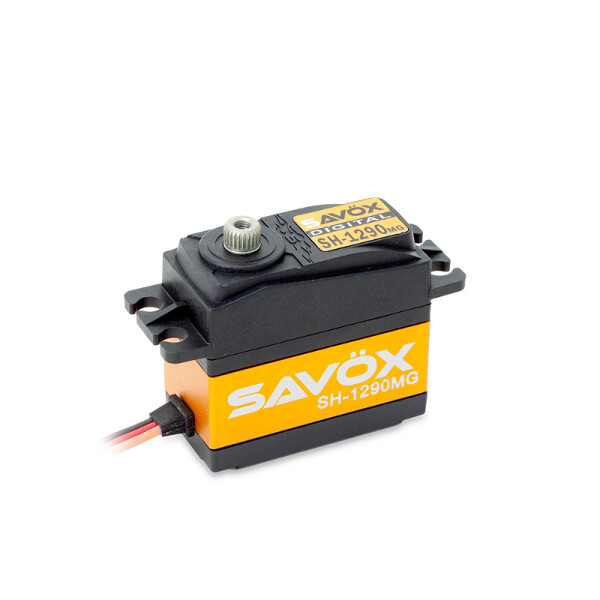 Savox Digital Servo SH 1290 MG