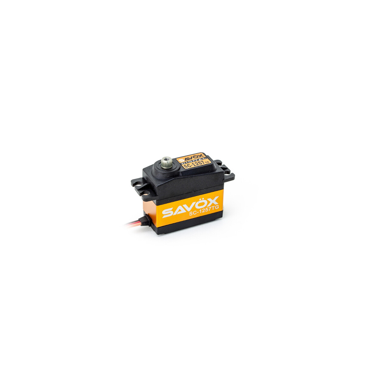 Savox Digital Servo SC 1257TG