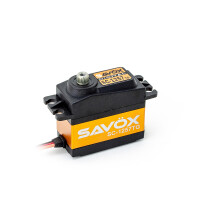 Savox Digital Servo SC 1257TG