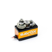 Savox Digital Servo SC 1257TG