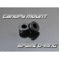 Canopy Mount Spare O-ring - 2 pcs