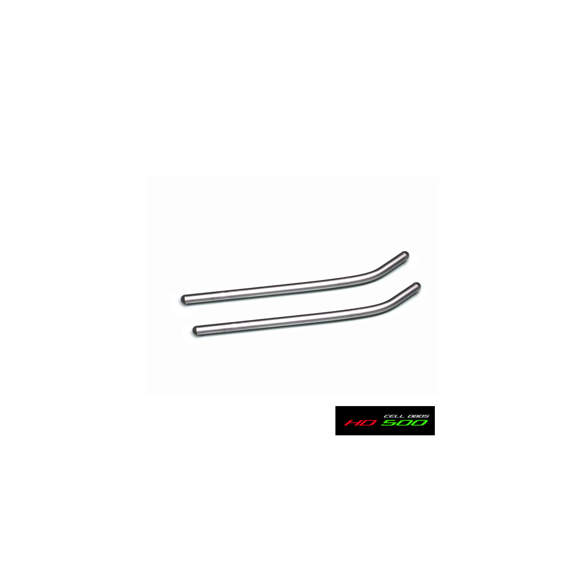 HD500-2011 Landing Skid Pipe (2)